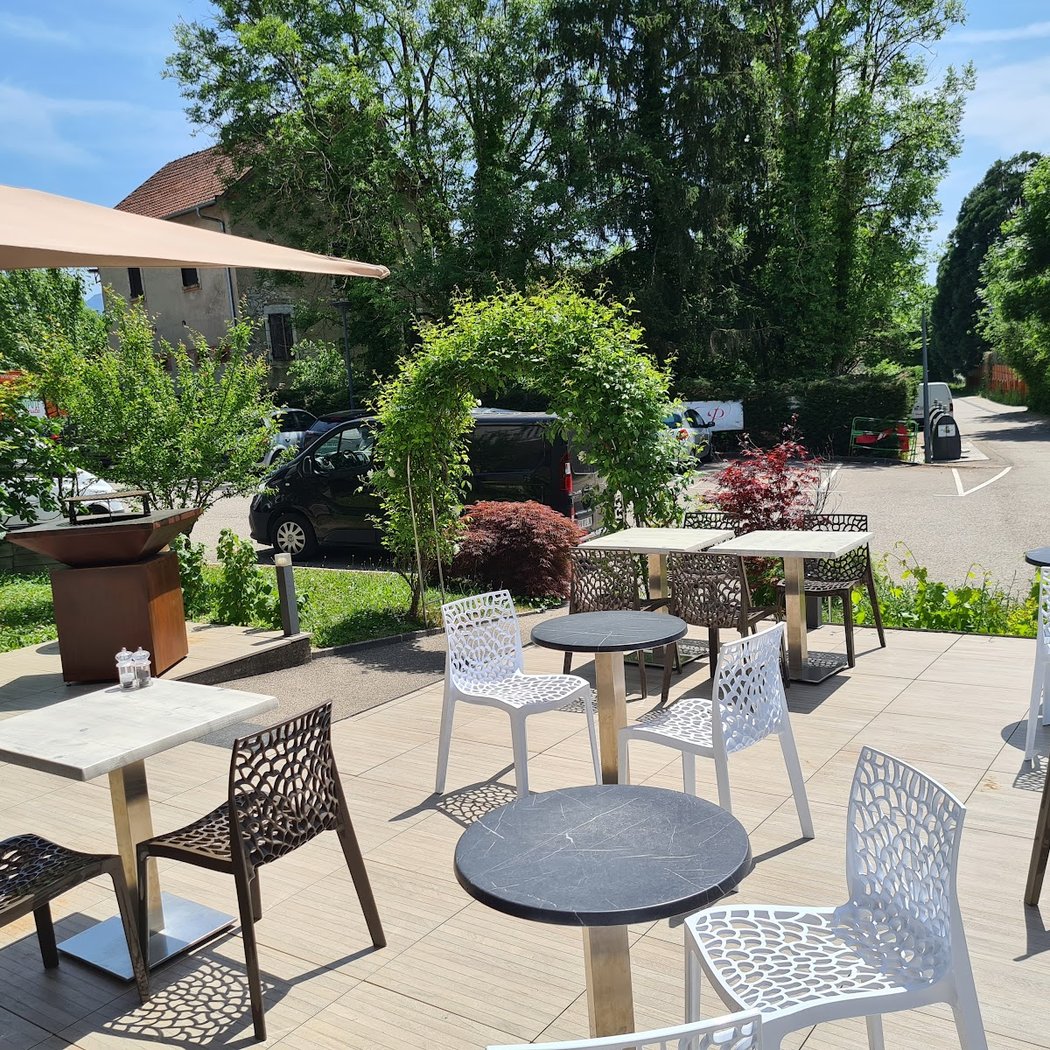 Auberge du Pelloux - Restaurant/Traiteur 2