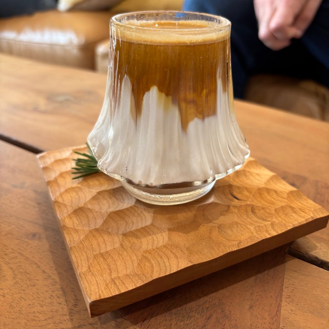 Voca Coffee 1
