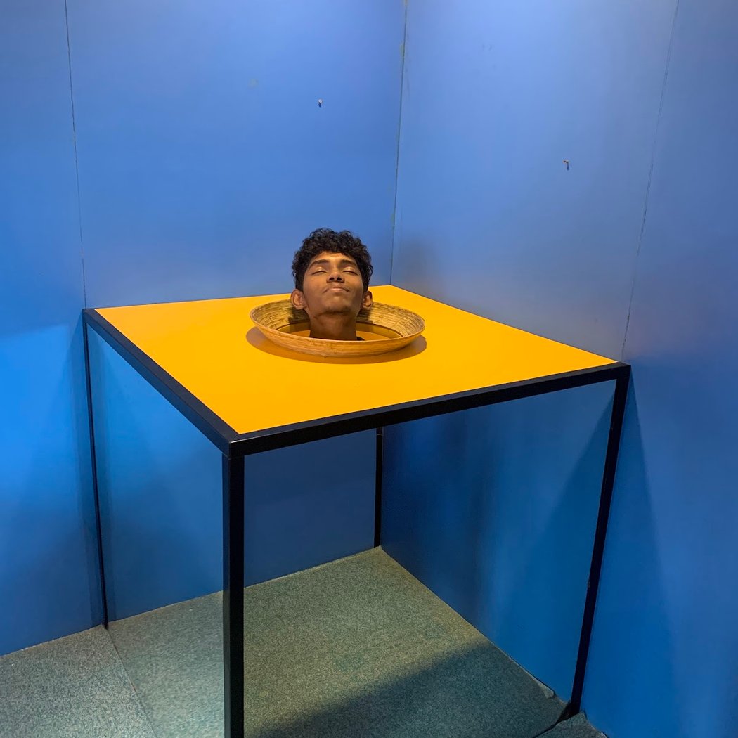 Interactive STEM & Science Play Sessions at Curiouscity 3