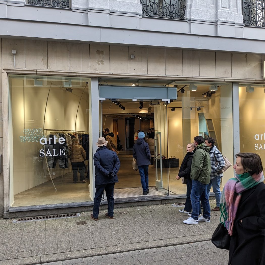 Arte Antwerp 2