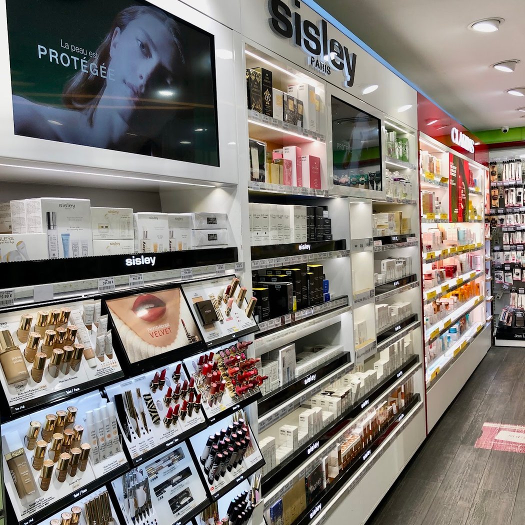 Pharmacie Monge Notre Dame 1