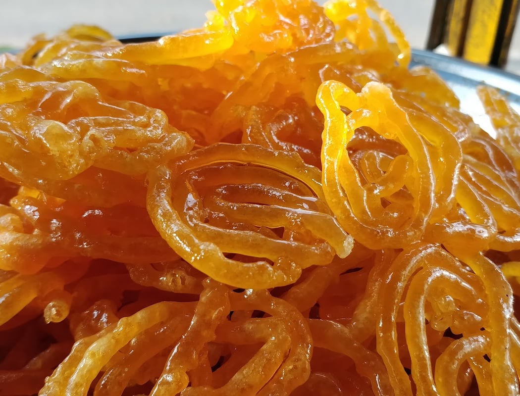 Paliwal Jalebi Wala 1