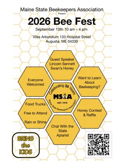 2026 Bee Fest 1