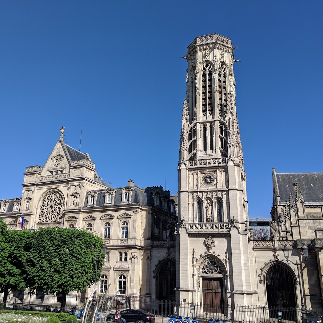 Veillée de prière pour les vocations 3
