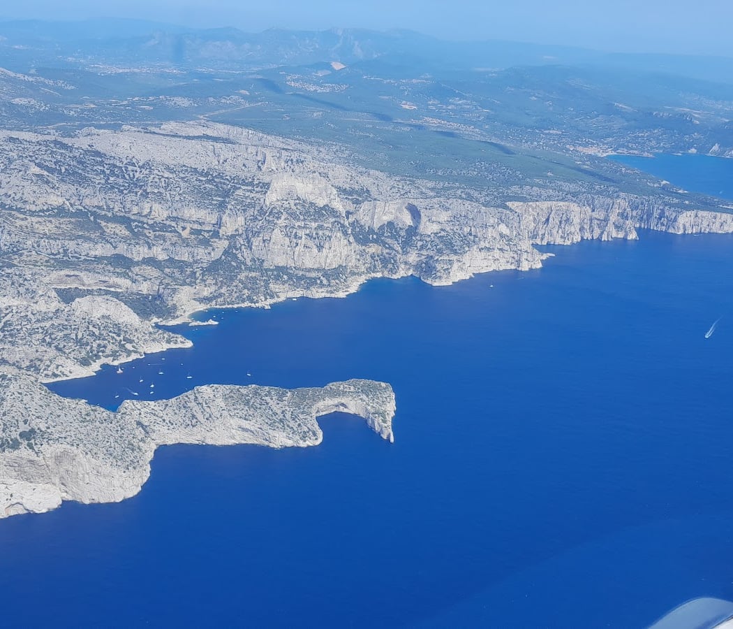 Global Heli Services 1