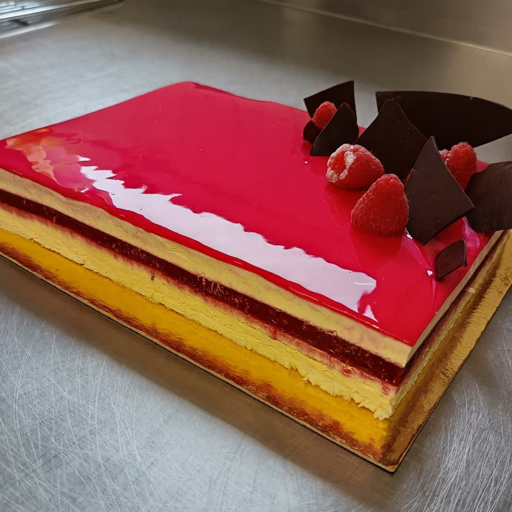 L'atelier du pain - Boulangerie - Pâtisserie - SAINT-LYPHARD 1