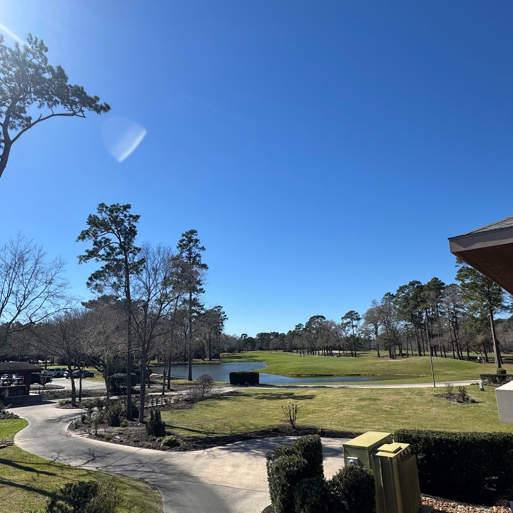 New Danville's Annual Golf Tournament 3