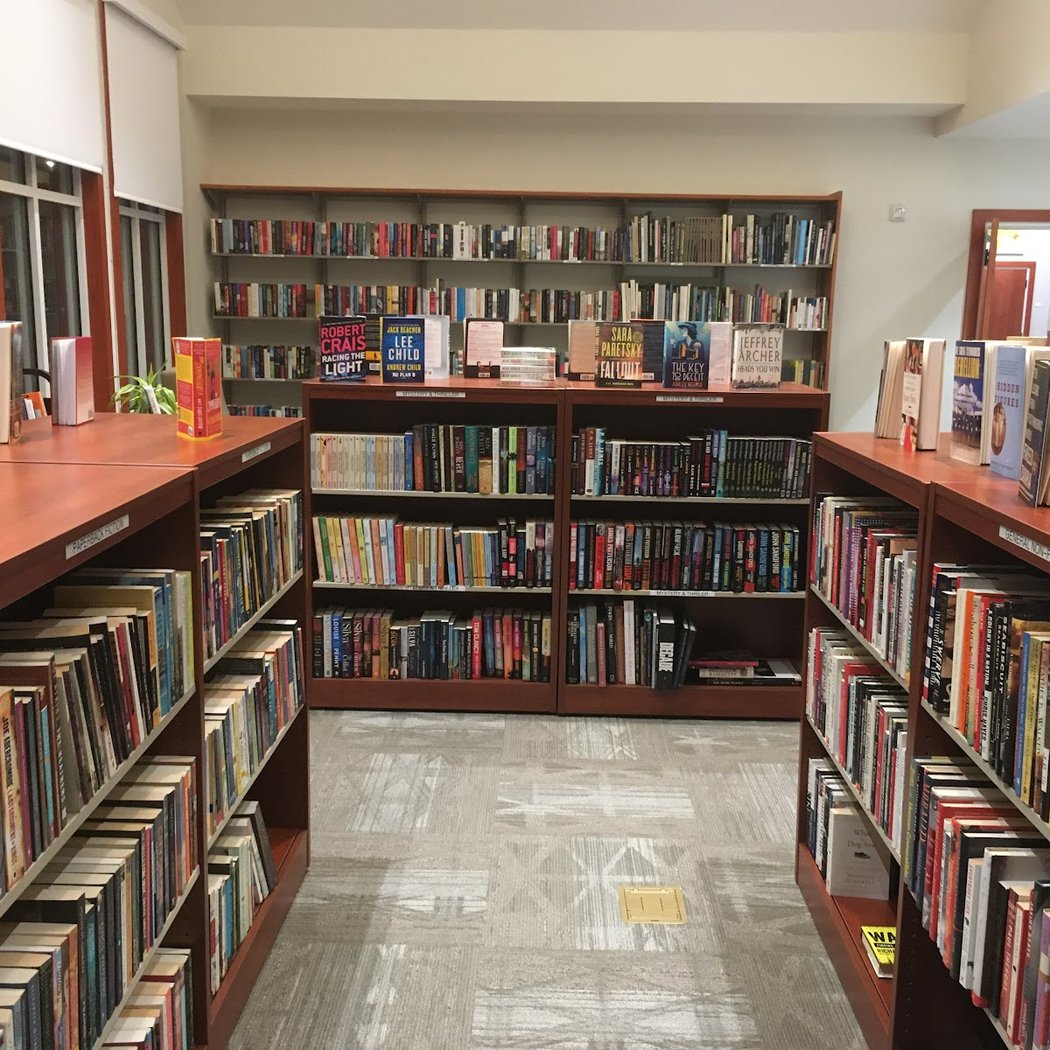 Corner Books 1