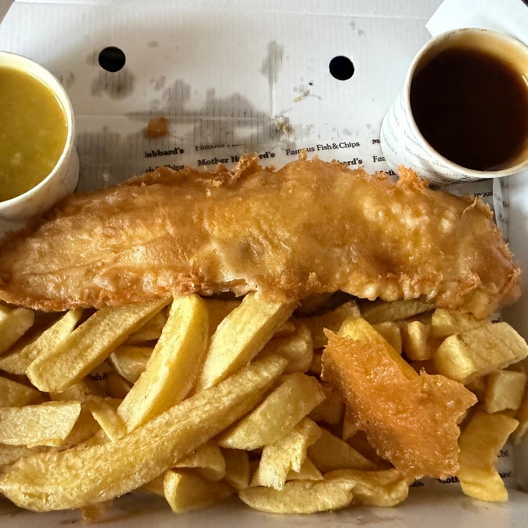 Mother Hubbard’s Streatham