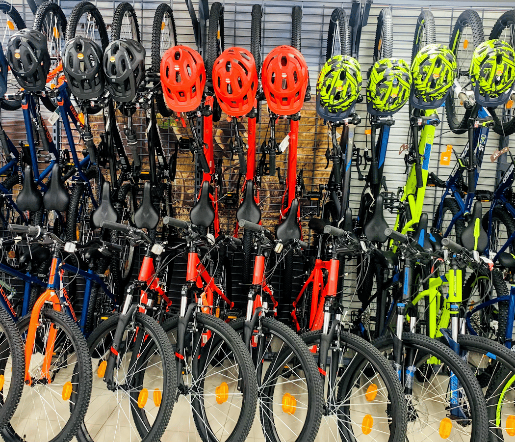 Decathlon Sports - Brigade Road 1