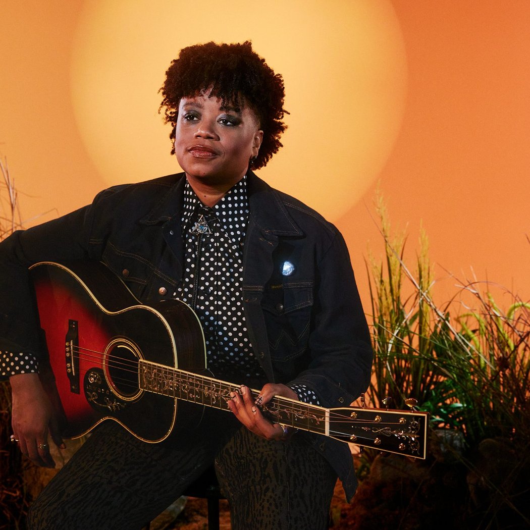 Amythyst Kiah 2