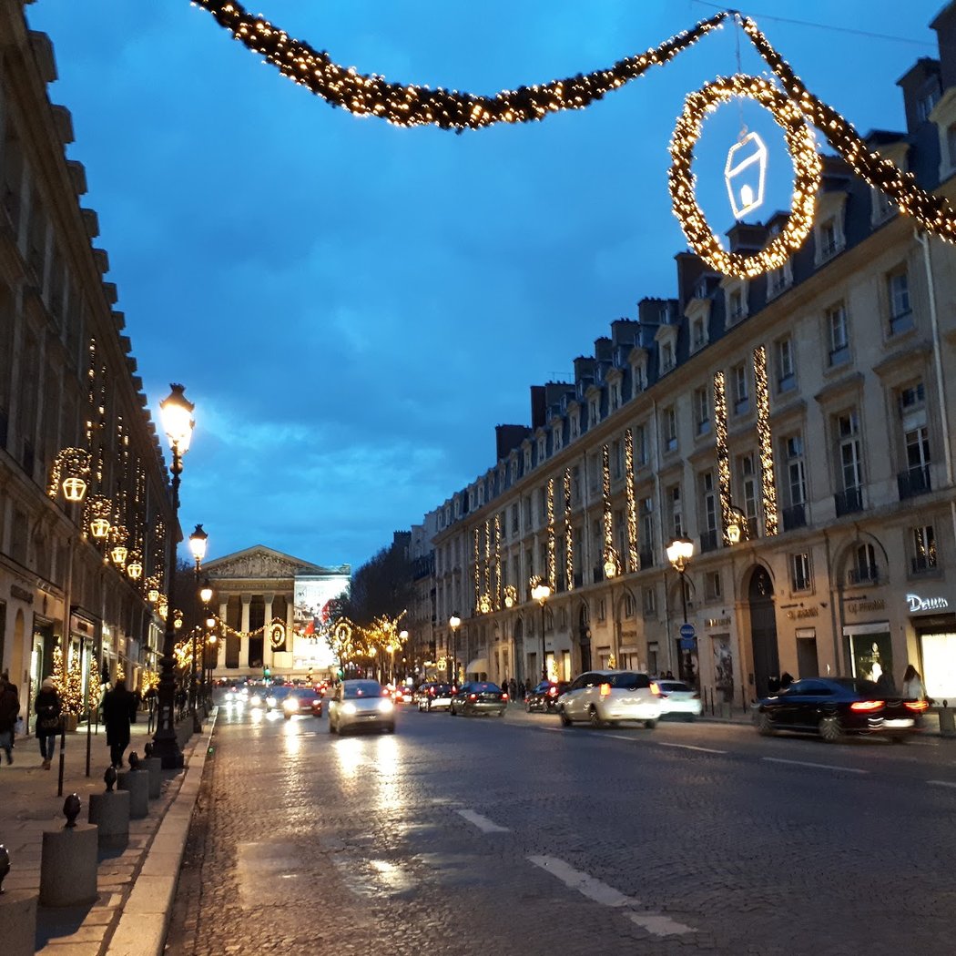 Rue Royale 2
