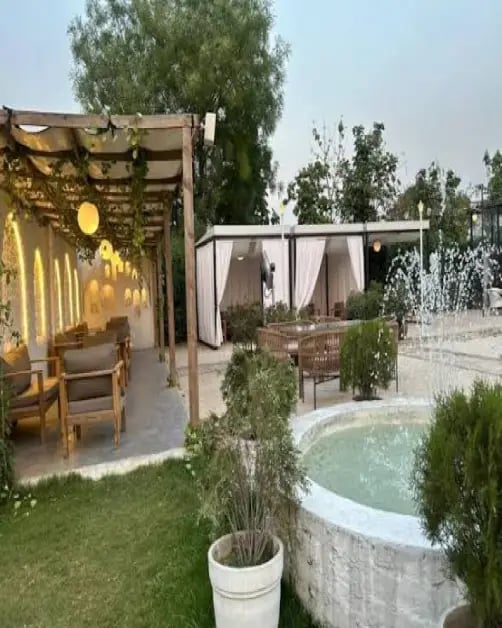The Elite Pool Night | 12 Hours of Luxury & Entertainment 2