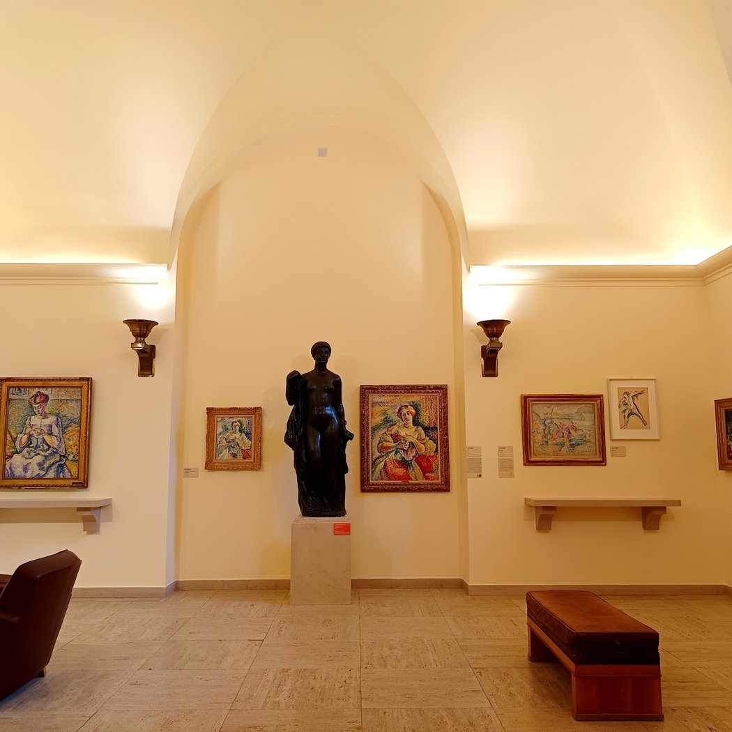 Annonciade Museum 2