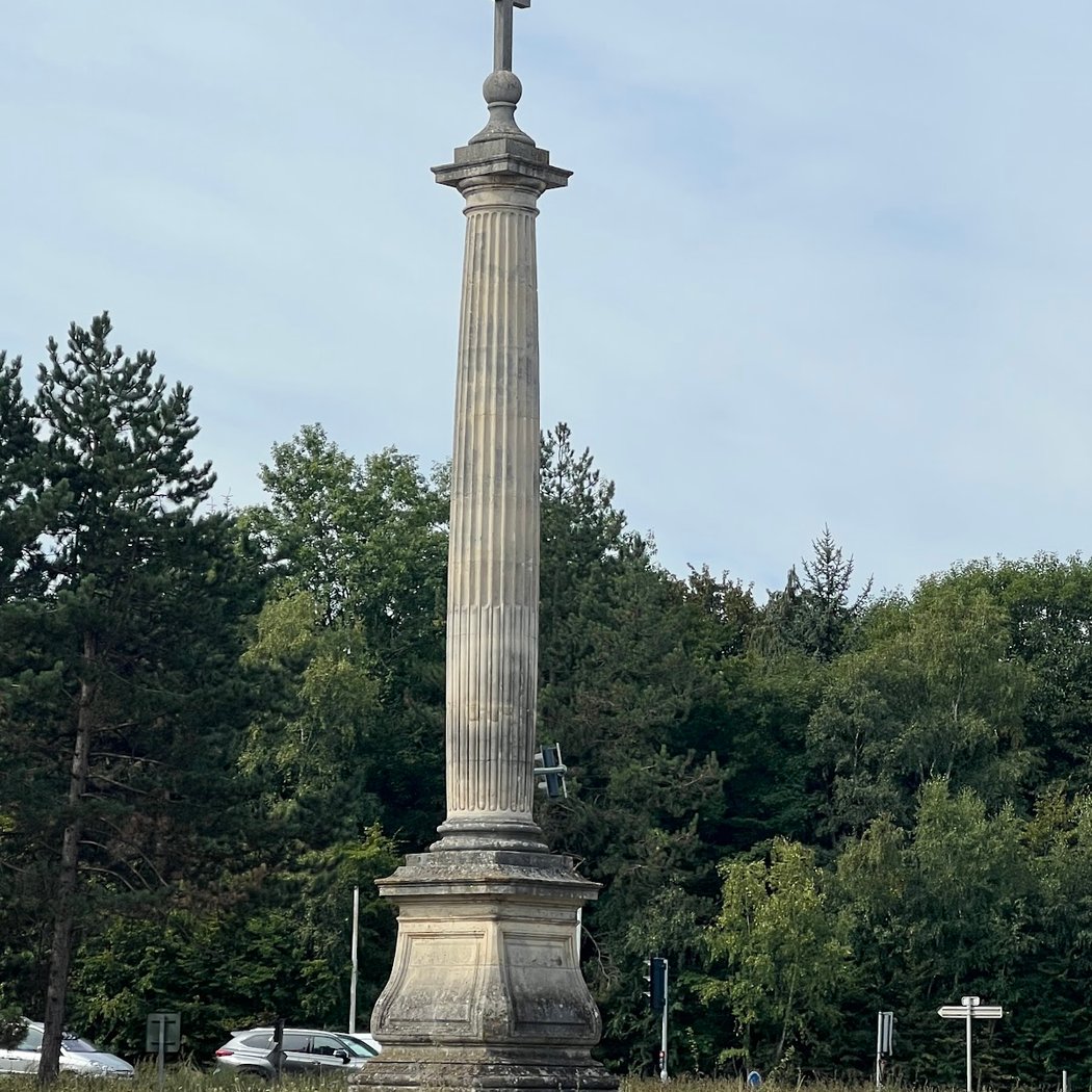 Croix de Noailles 2