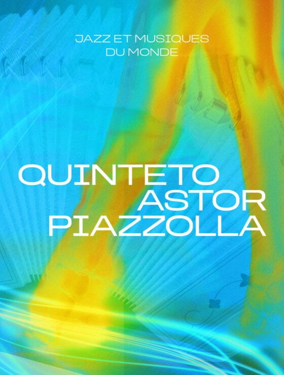 Quinteto Astor Piazzolla 1