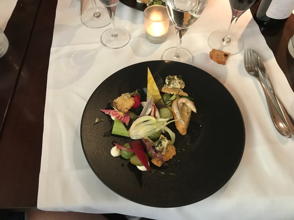 Oh Restaurant 2