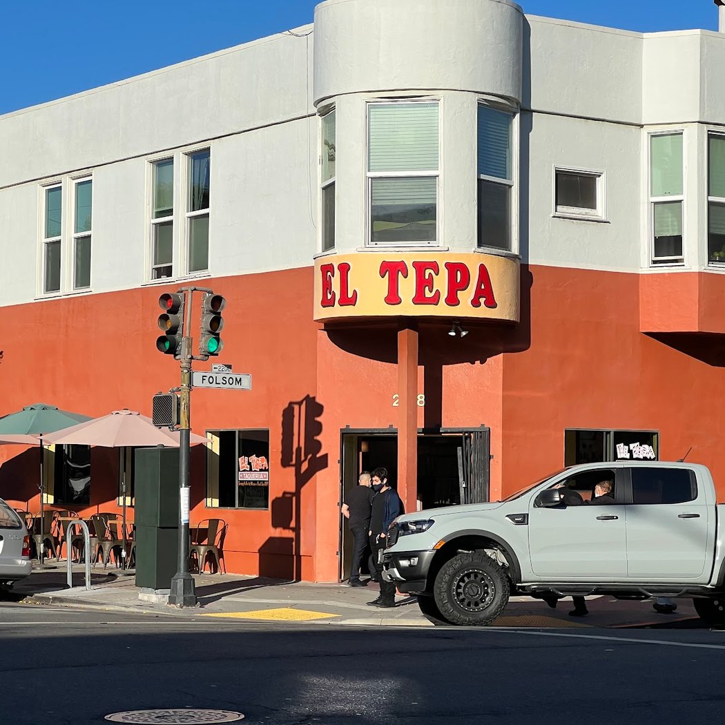 El Tepa Taqueria 2