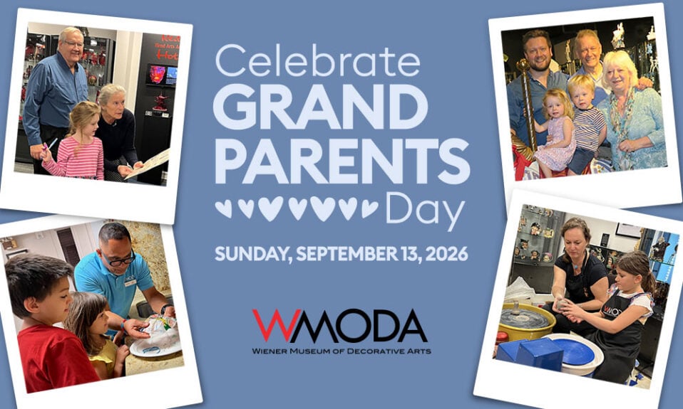 Grandparents Day at WMODA 1