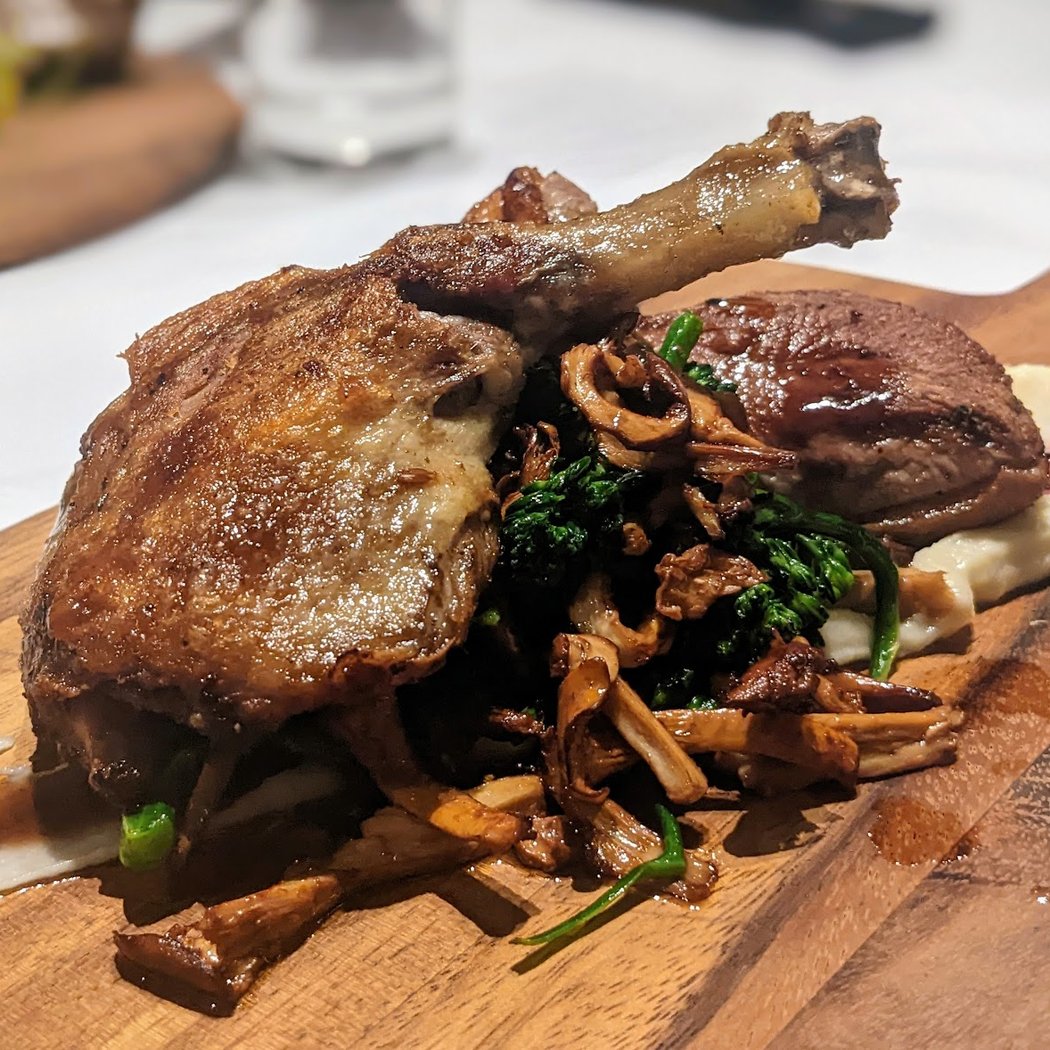 Carpe Diem Restaurant & Bar 2