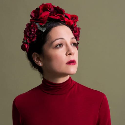 Natalia LaFourcade Concert 2