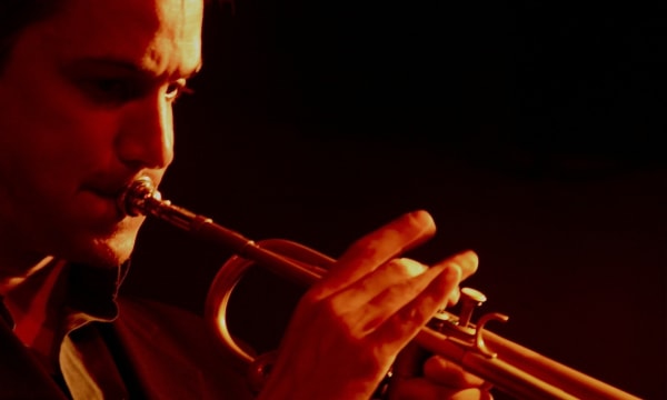 Fabien Mary Quintet 1