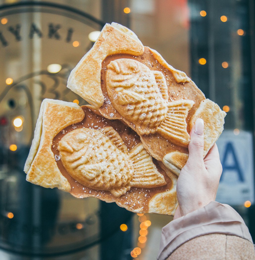 Taiyaki NYC - Boston 3