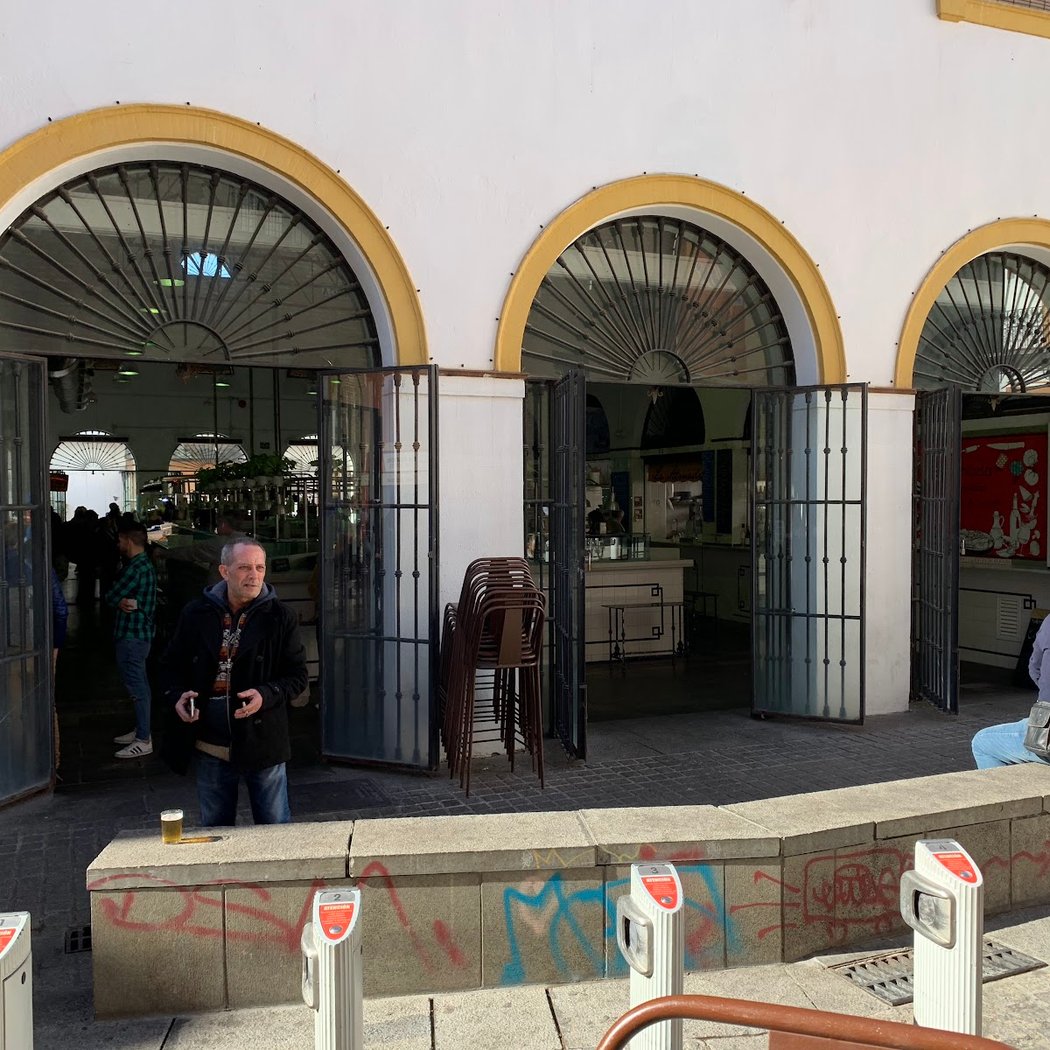 Lonja de Feria 2