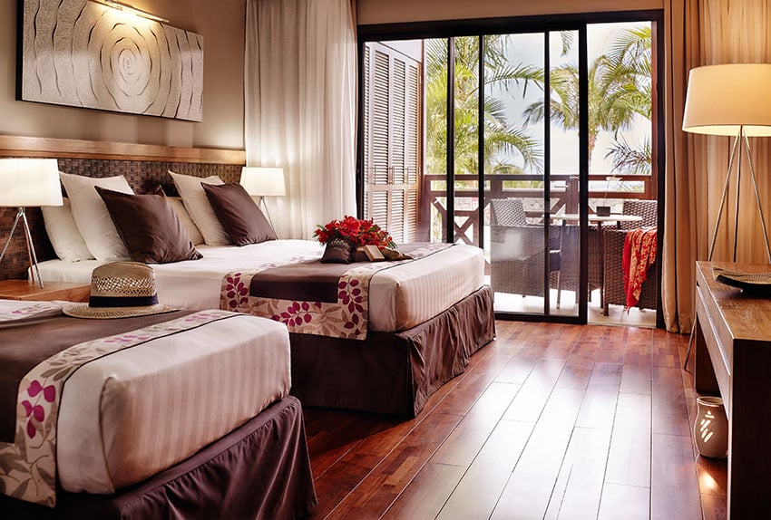 Iloha Seaview Hotel 3