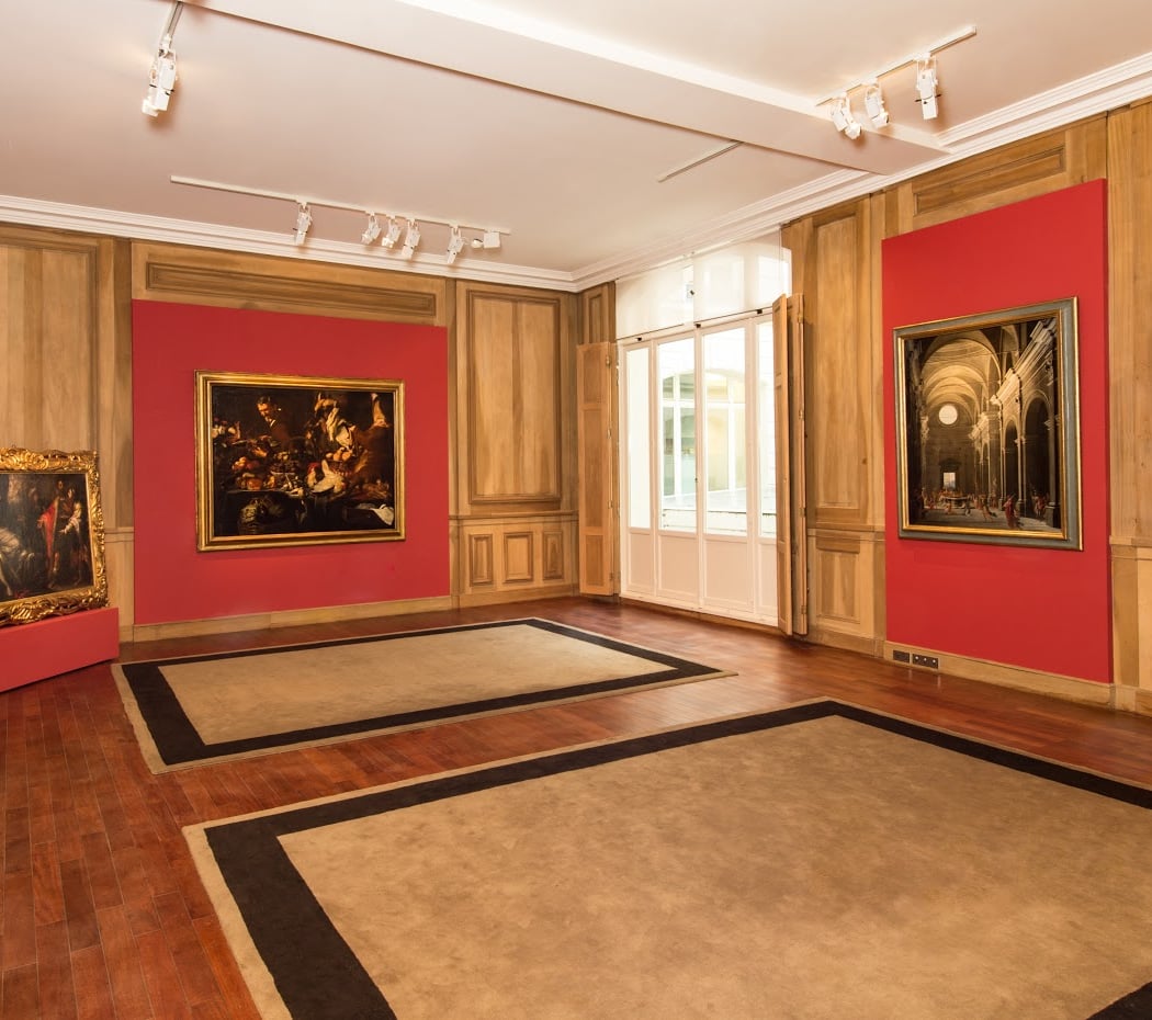 Galerie Canesso 2