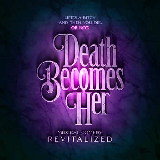 Death Becomes Her 1