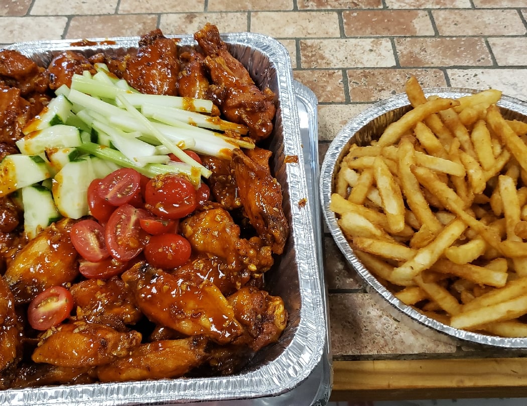 Dave’s Cucina 2