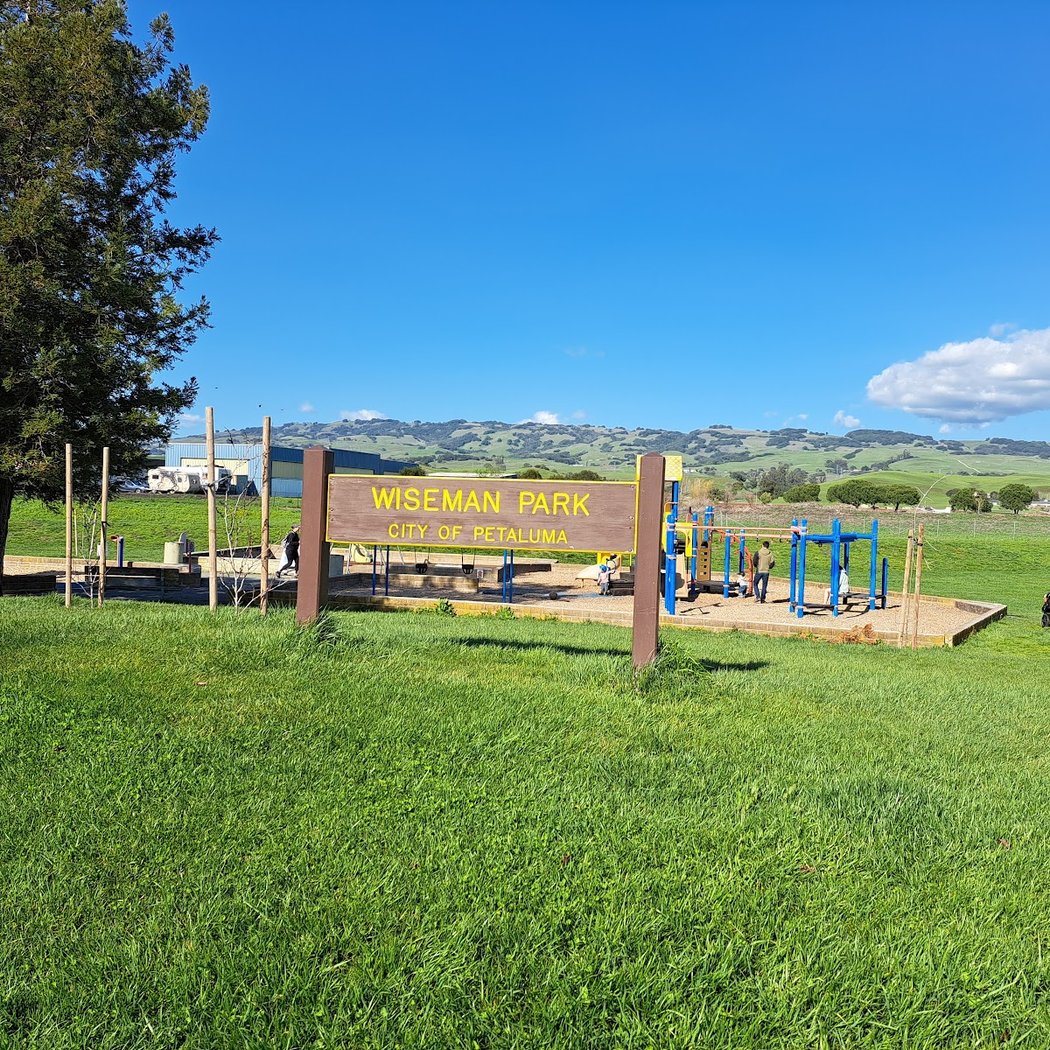 Wiseman Park 1