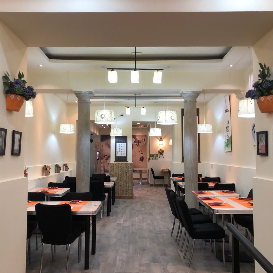Han’s Korean Restaurant 2