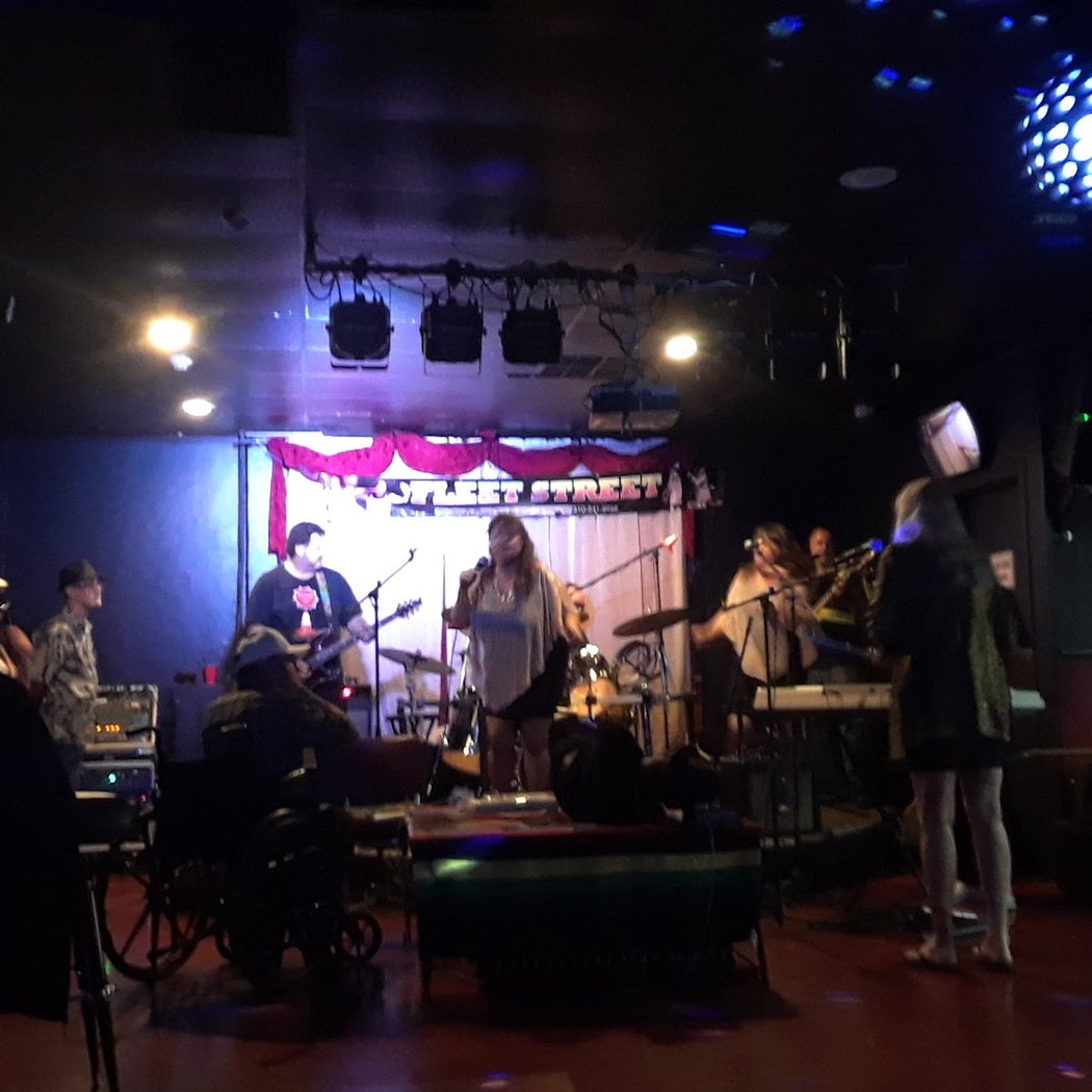 Kesler's Cocktail Lounge 2