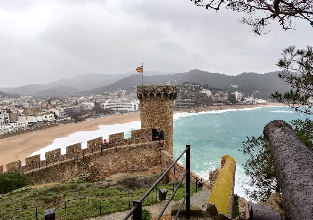 Tossa de Mar 3