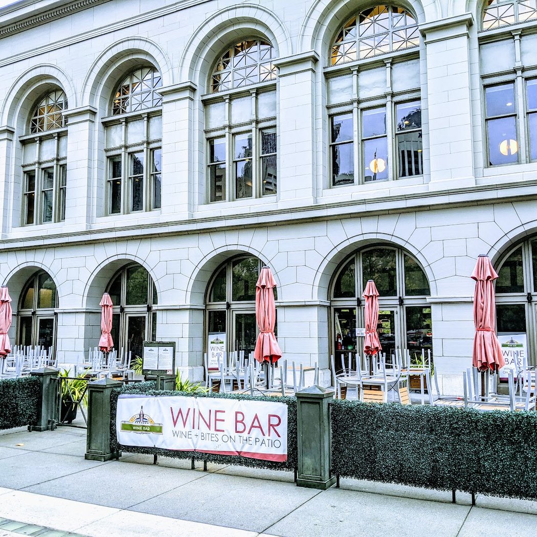 Wednesday Flight Nights & Wine Tasting Events 2