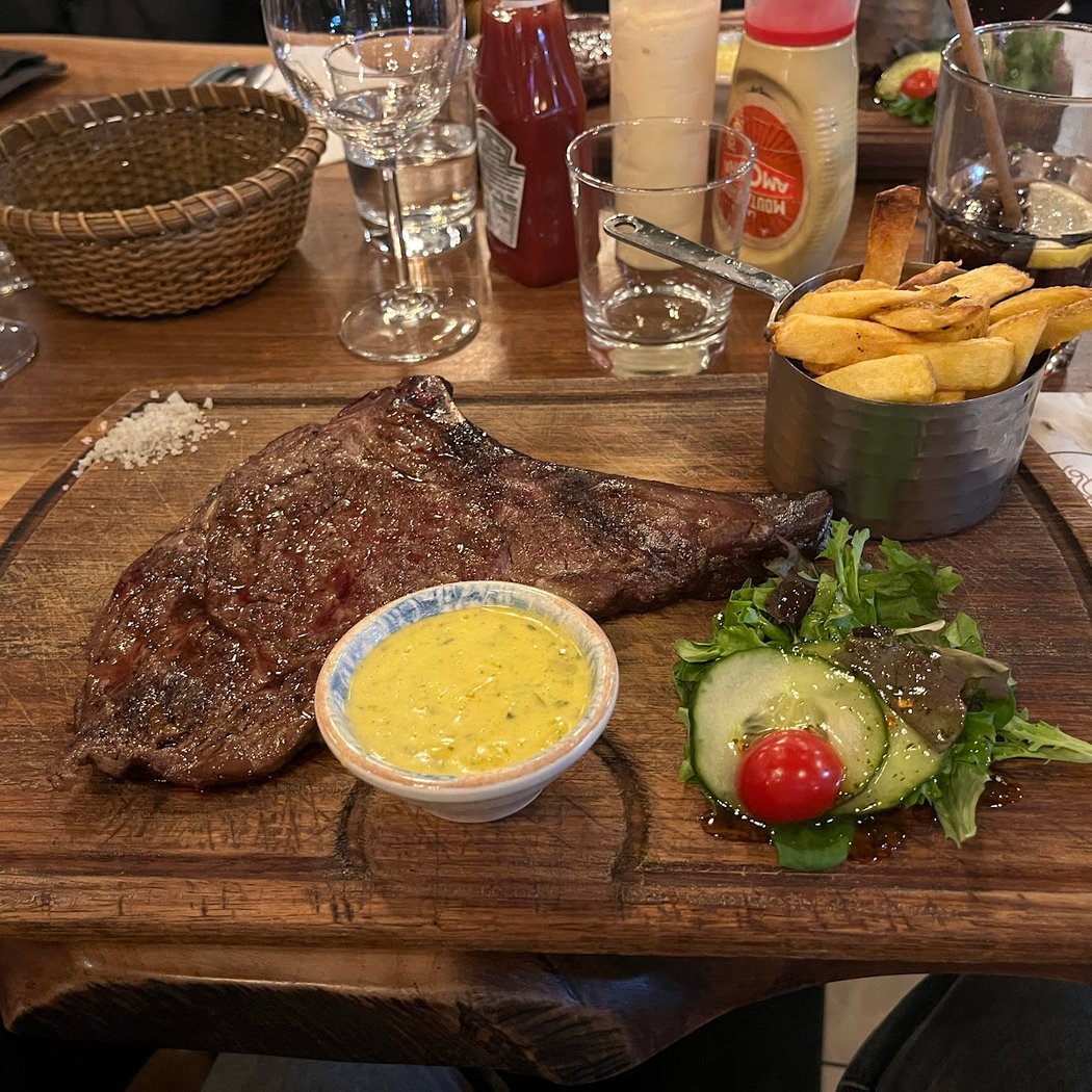 LE BALTHAZAR 2