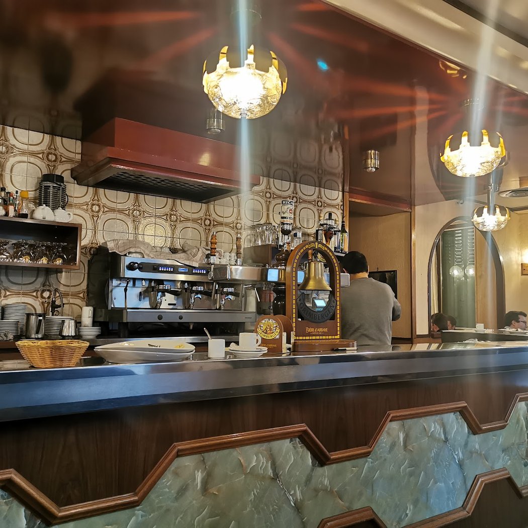Le Relais Carnot 2