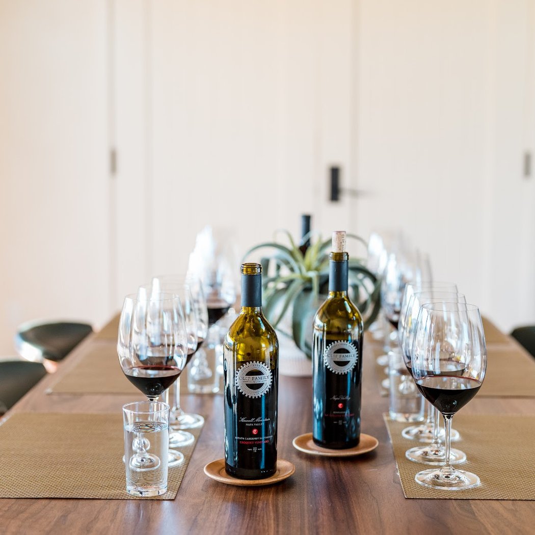 Clif Family Enoteca 3