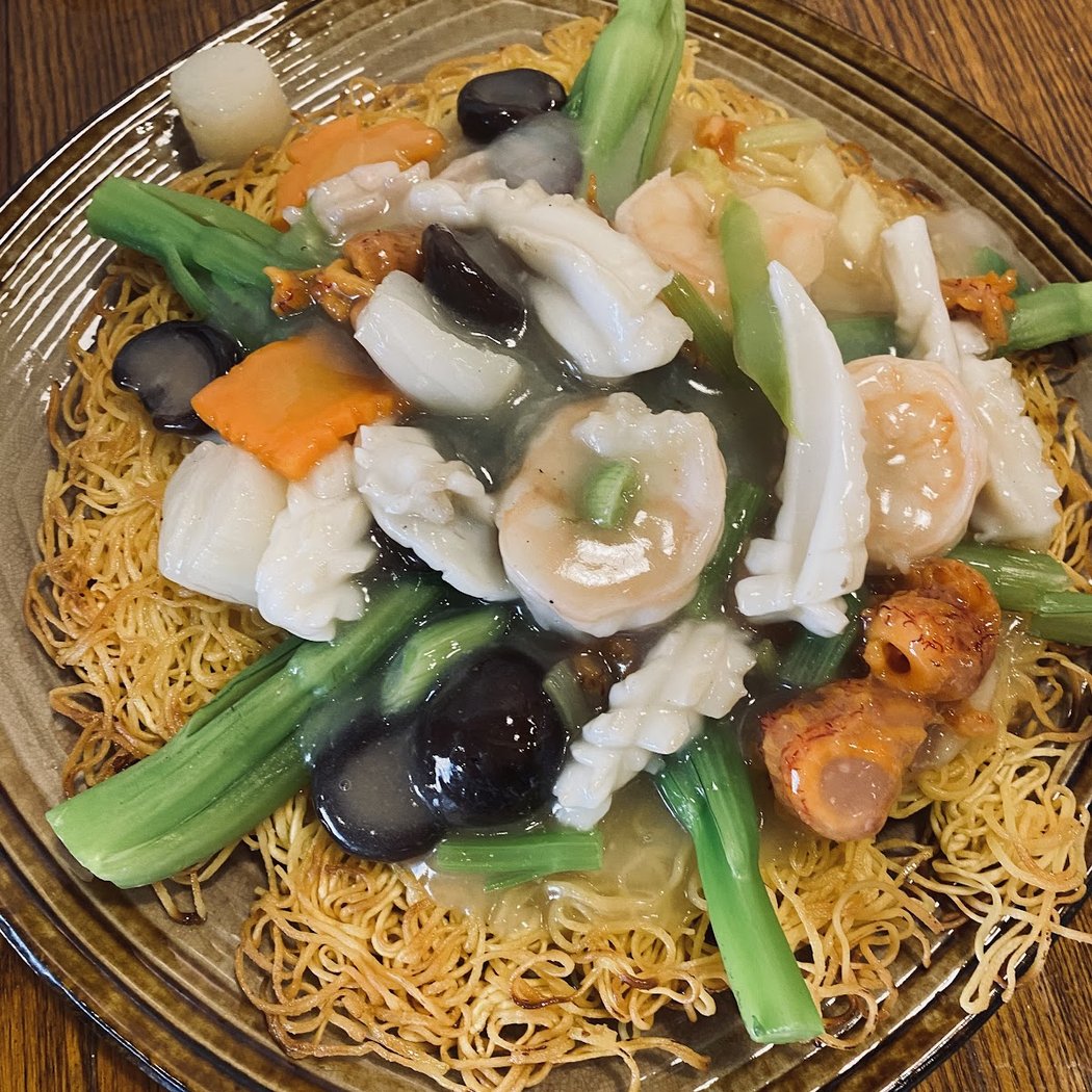 Joyful Restaurant 1