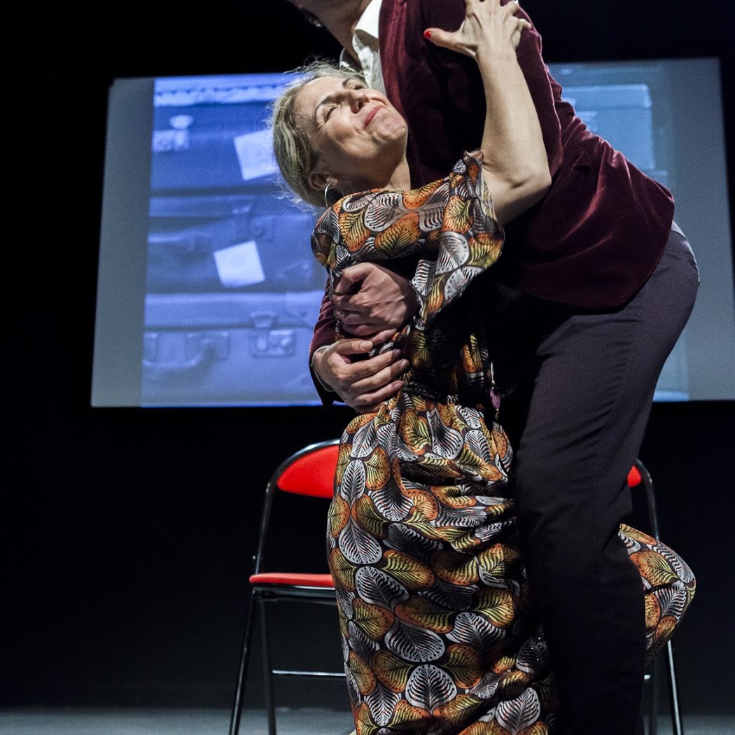 Ateliers de Théâtre Kalina 1