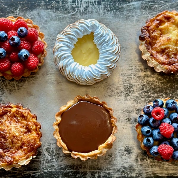 Technical Tartes 1