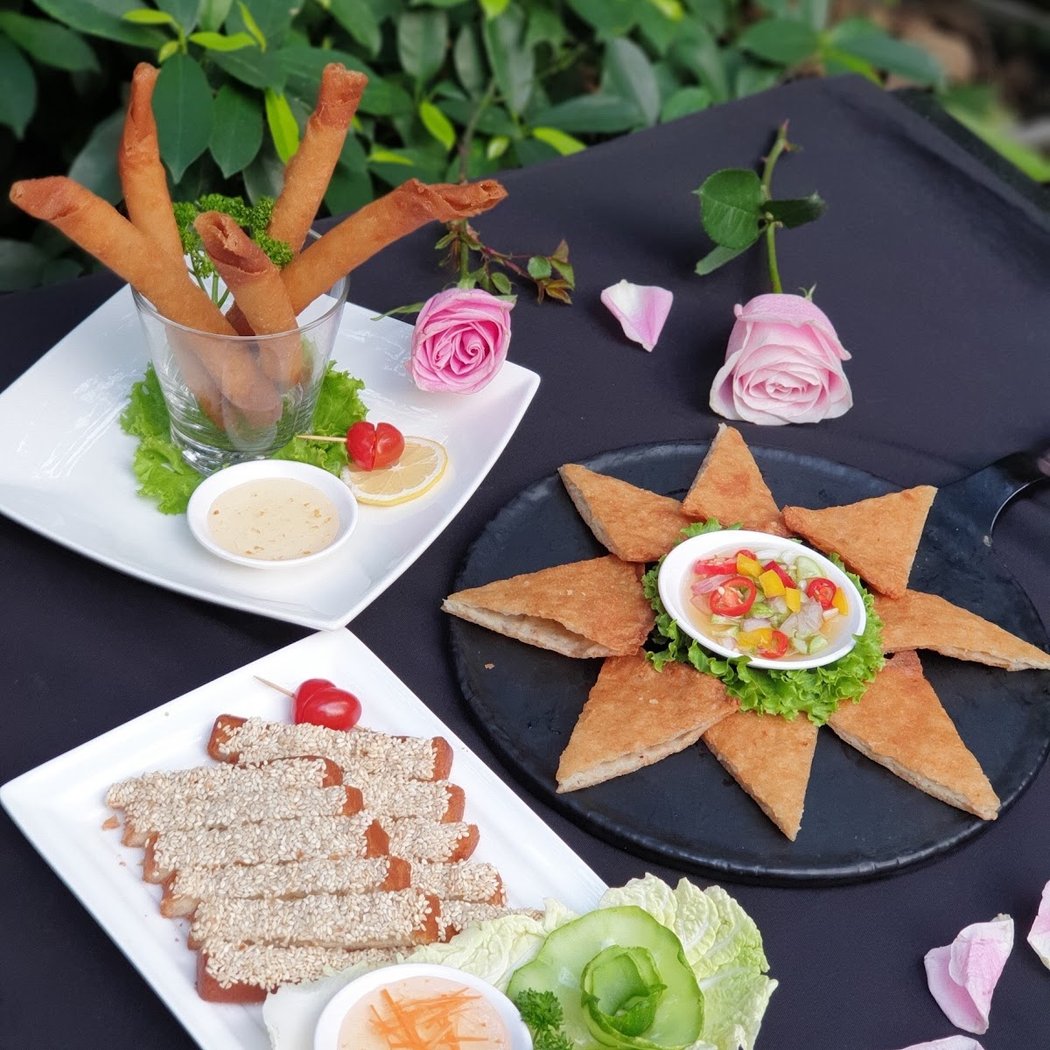 Zanzibar restaurant 3