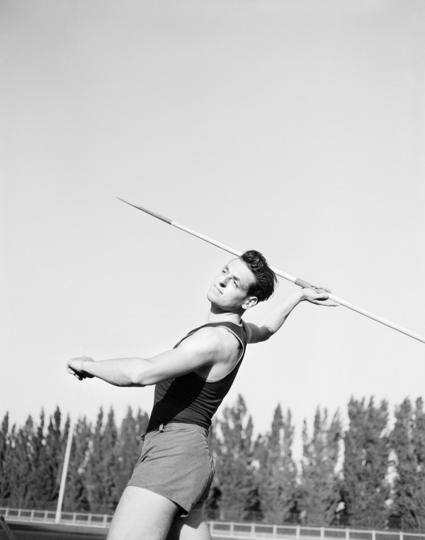 Saint-Cloud, le sport à la Une (1880-1950) 1