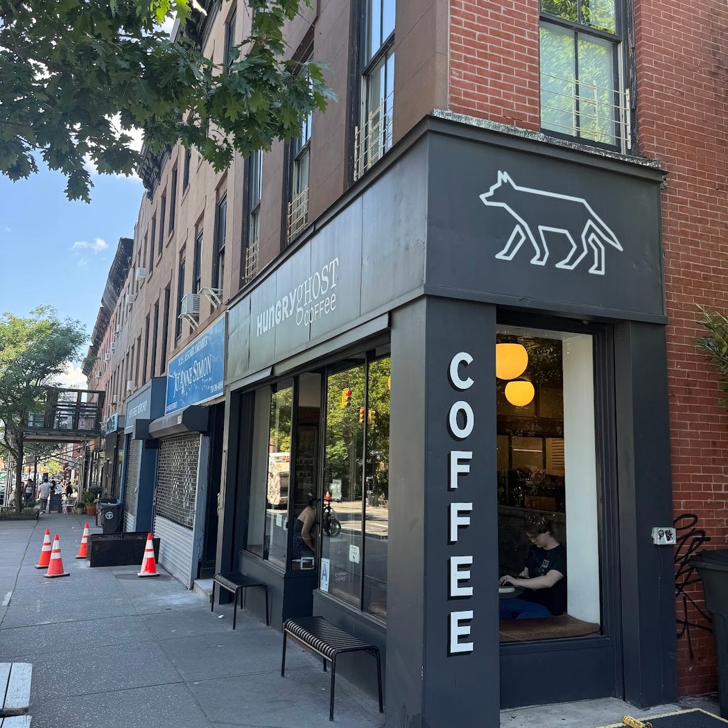 Hungryghostcoffee 2