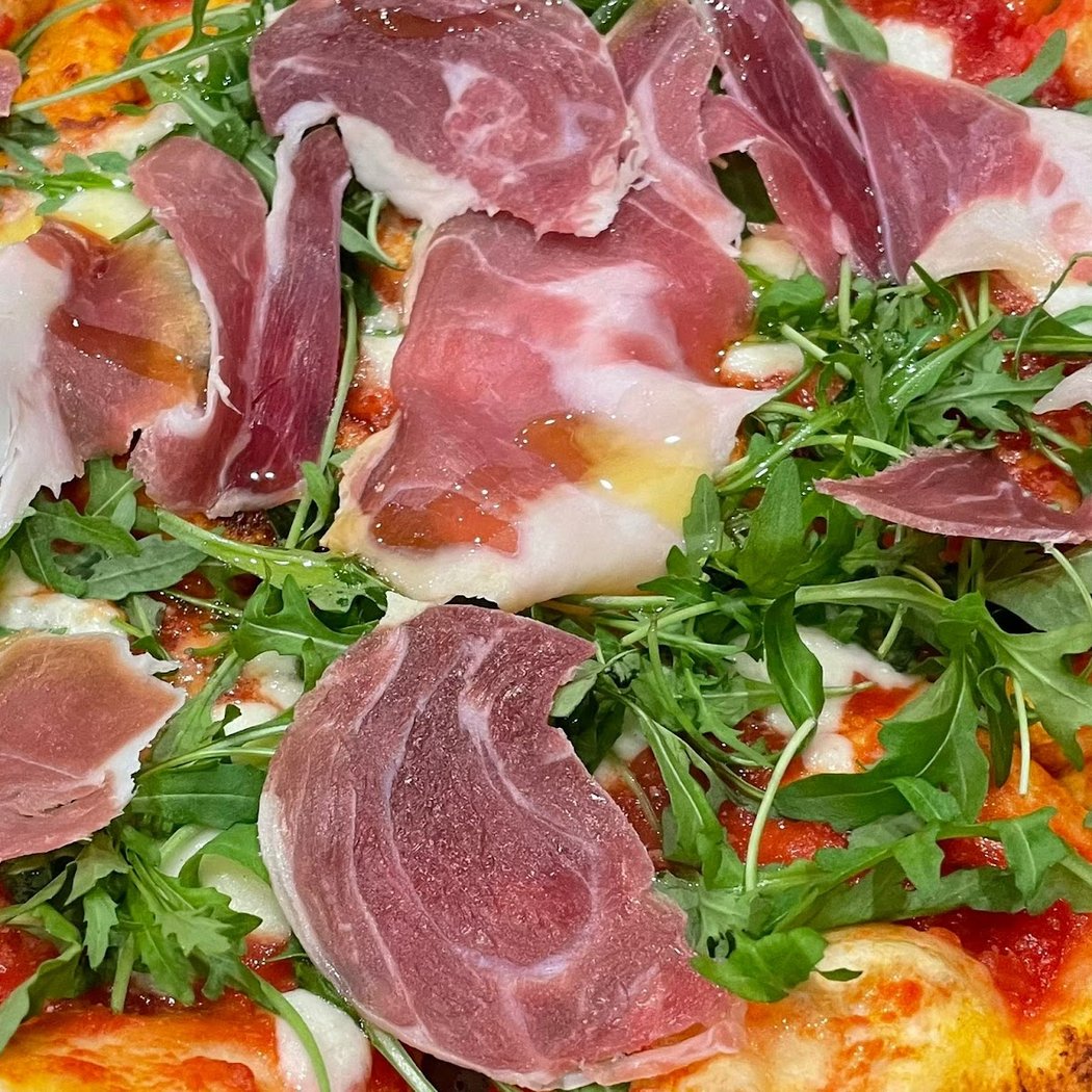 Pizzeria italia 1