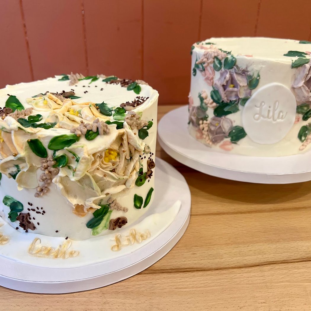 12 Cakes Paris 3