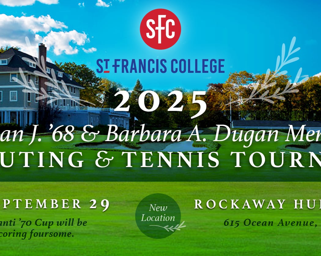 Brendan J. '68 & Barbara A. Dugan Memorial Golf Outing 1