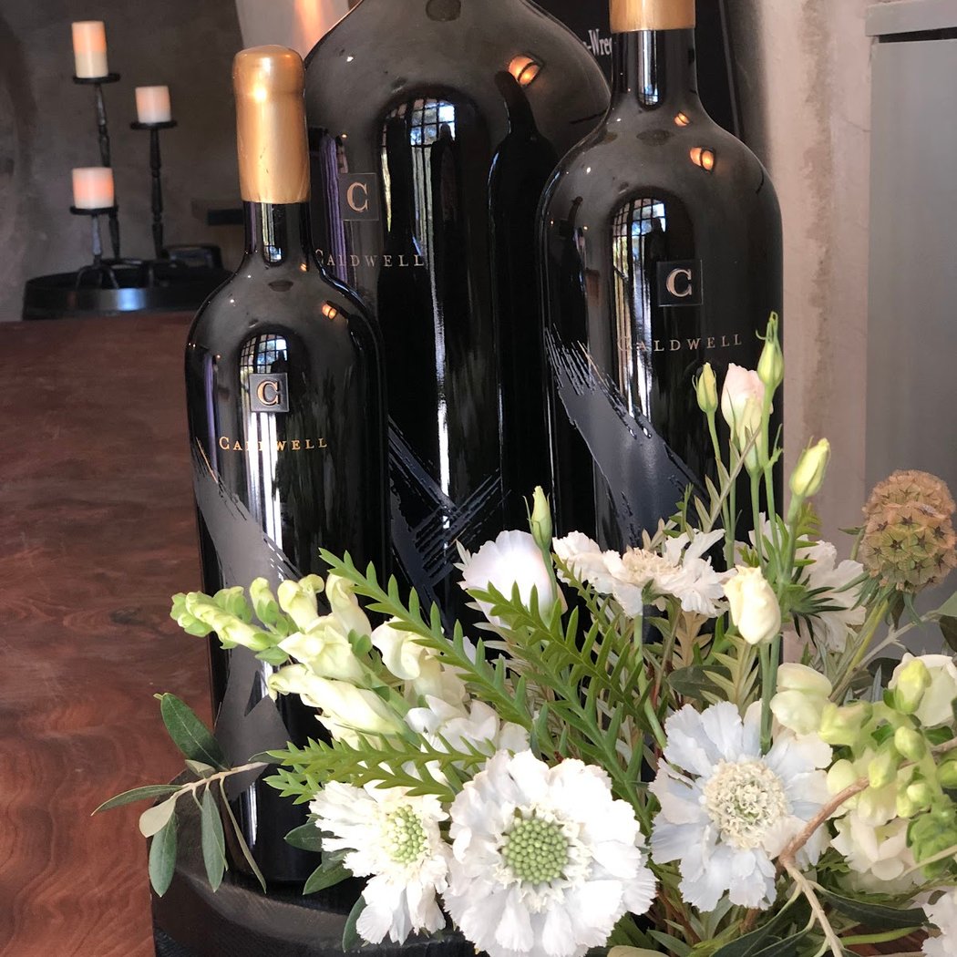 Caldwell Vineyard & Winery 3